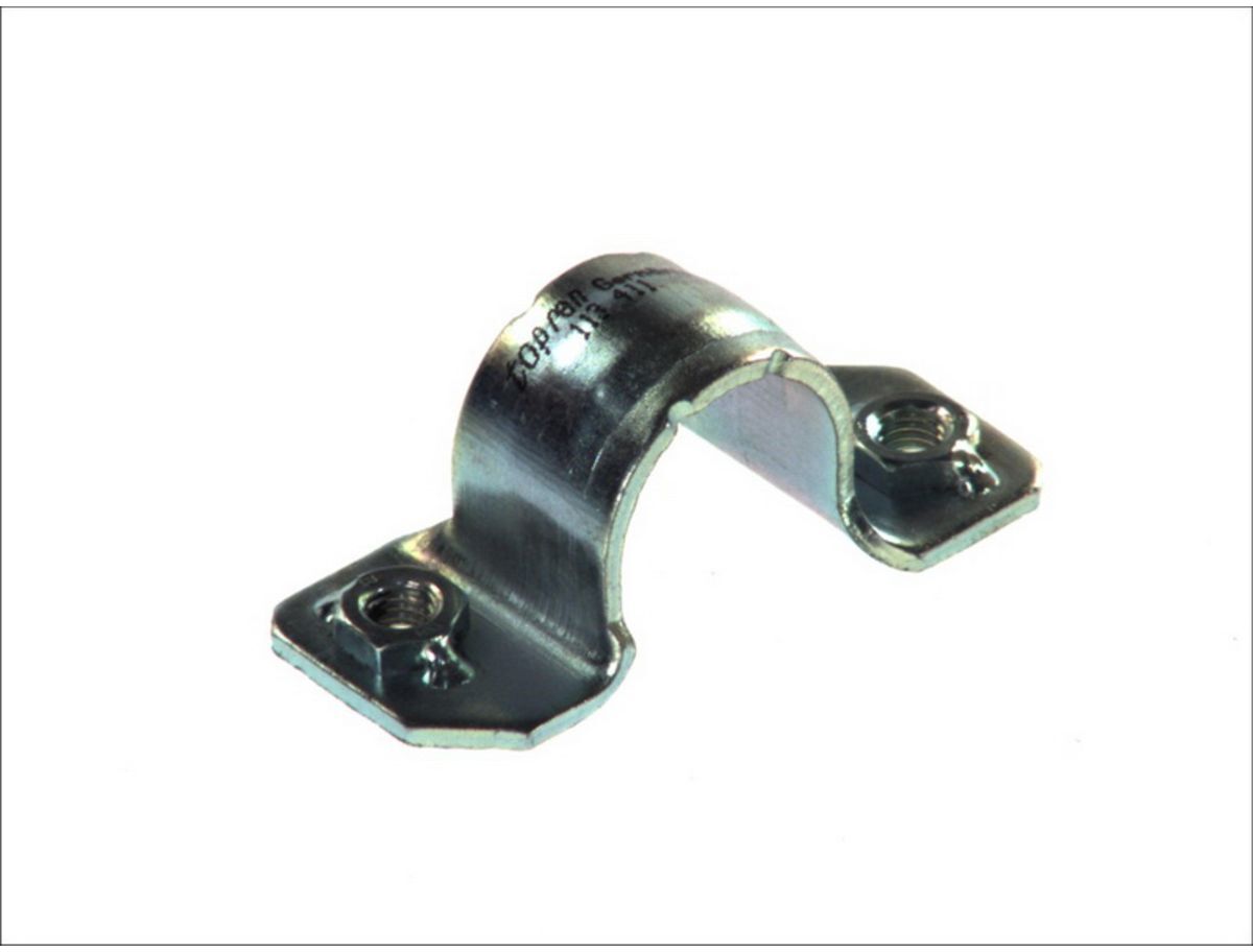 Topran Supporto, cuscinetto stabilizzatore HANS PRIES 113 411