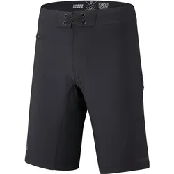 iXS, Herren, Velohosen, Flow XTG (M), Schwarz