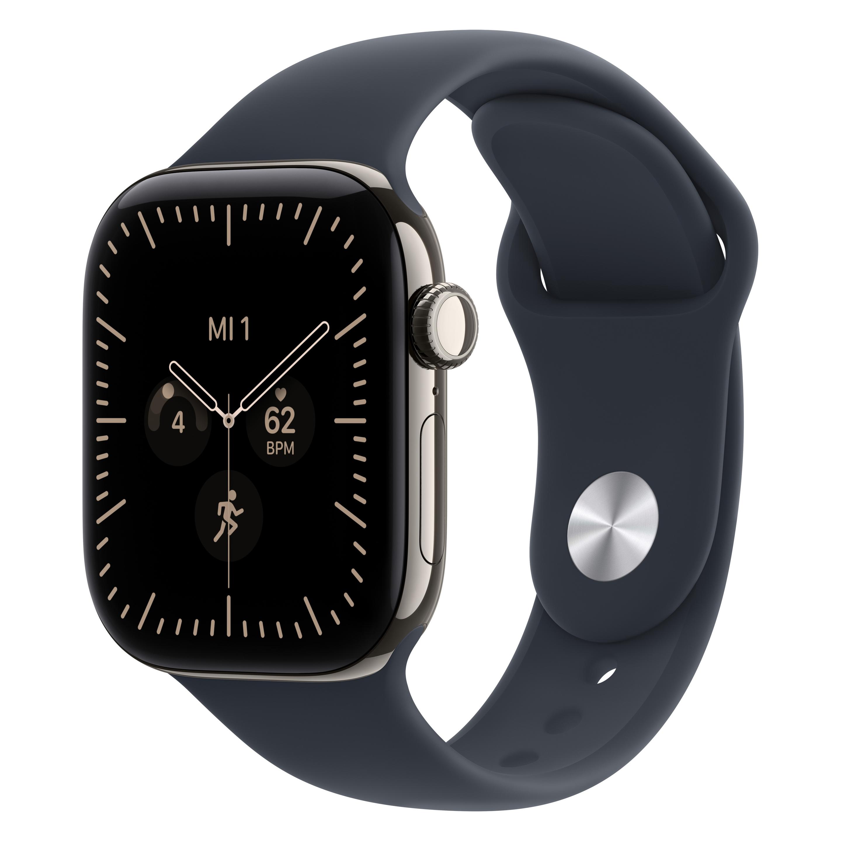 Apple Watch Series 12 (42 mm, 5G) (MJGG4ZR/A)