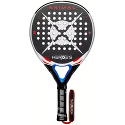 Heroe's, Padelschläger