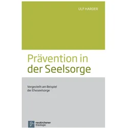 Prävention in der Seelsorge, Fachbücher von Ulf Harder