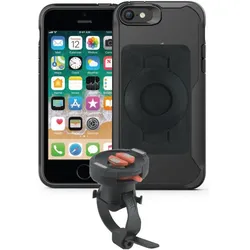 Tigra FitClic Neo Lite Bike Kit Apple iPhone 5/5S/SE, Smartphone Halterung