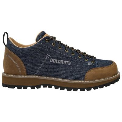 Dolomite - 54 Low Denim - Freizeitschuhe 42,5 | EU 42,5 blau