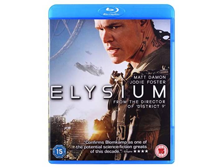 Elysium