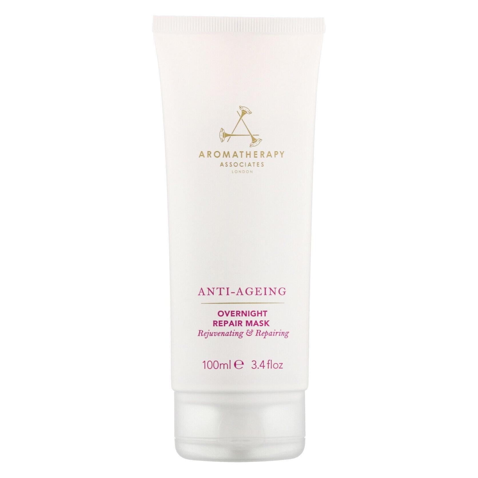 Aromatherapy Associates Anti-Ageing Overnight Repair Mask 100ml (100 ml) (243169)