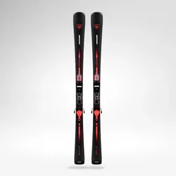 Rossignol NOVA 10 XPRESS (2026/27) + XPRESS W 11 GW - Damenski - 156cm