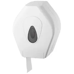 Velino Großrollenspender mini aus Kunststoff