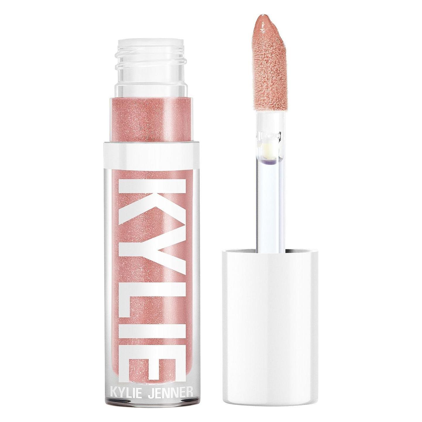 Kylie Jenner Kylie Cosmetics - Plumping Gloss - 618 Curve Him (35723671617)