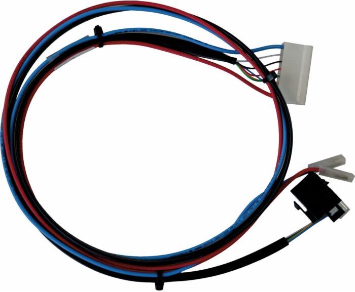 Wolf Anschlusskabel int.-Mod.Stecker 2745154 für CWL