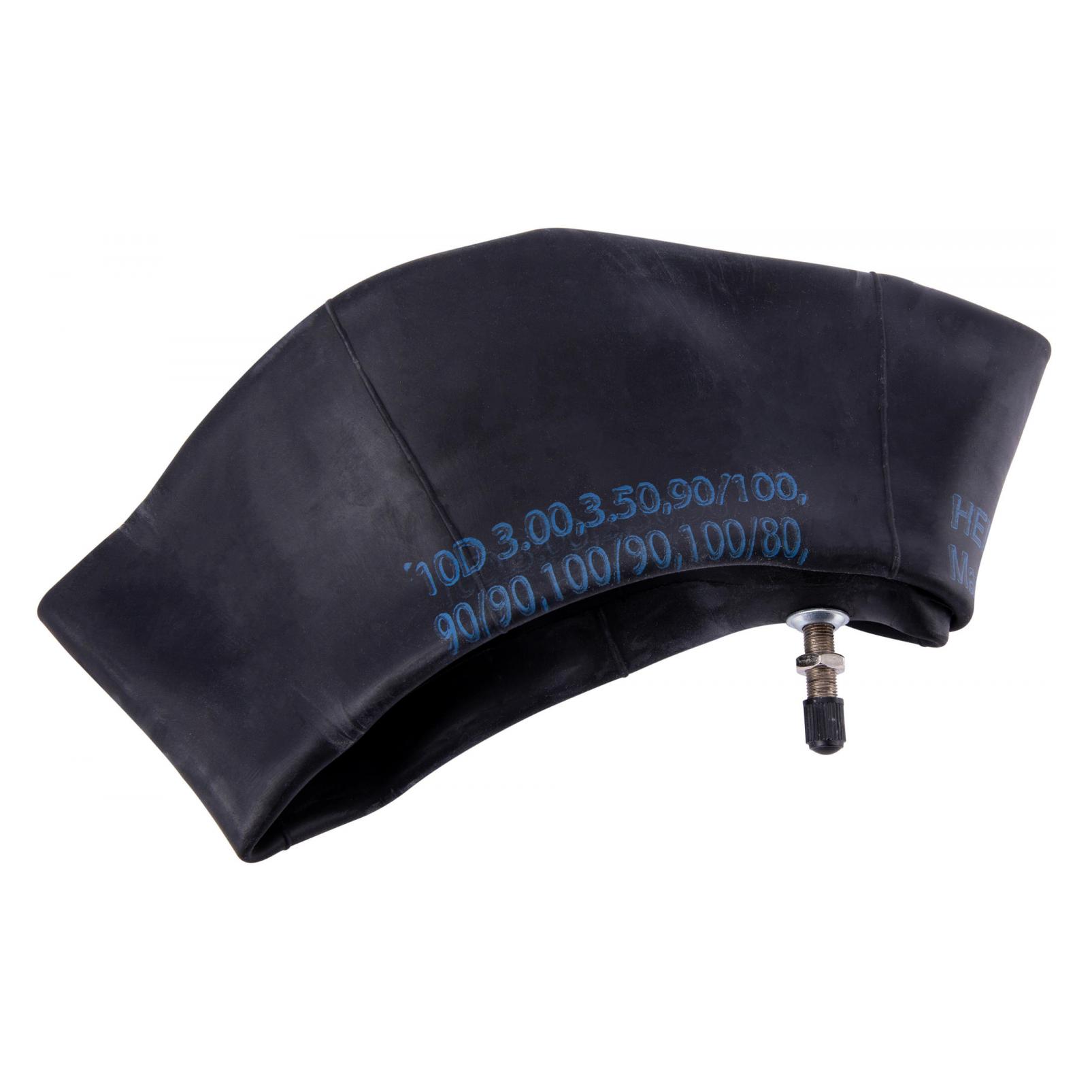 Heidenau Schlauch, 10 D, 3,00,3,50,90/100,90/90,100/90,100/80,110/80 - 10, 34 G (61020210)