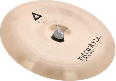 "Istanbul Agop 16"" Xist China Brilliant "