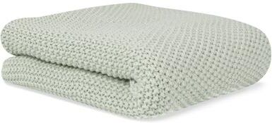 Saro Tricot Blanket
