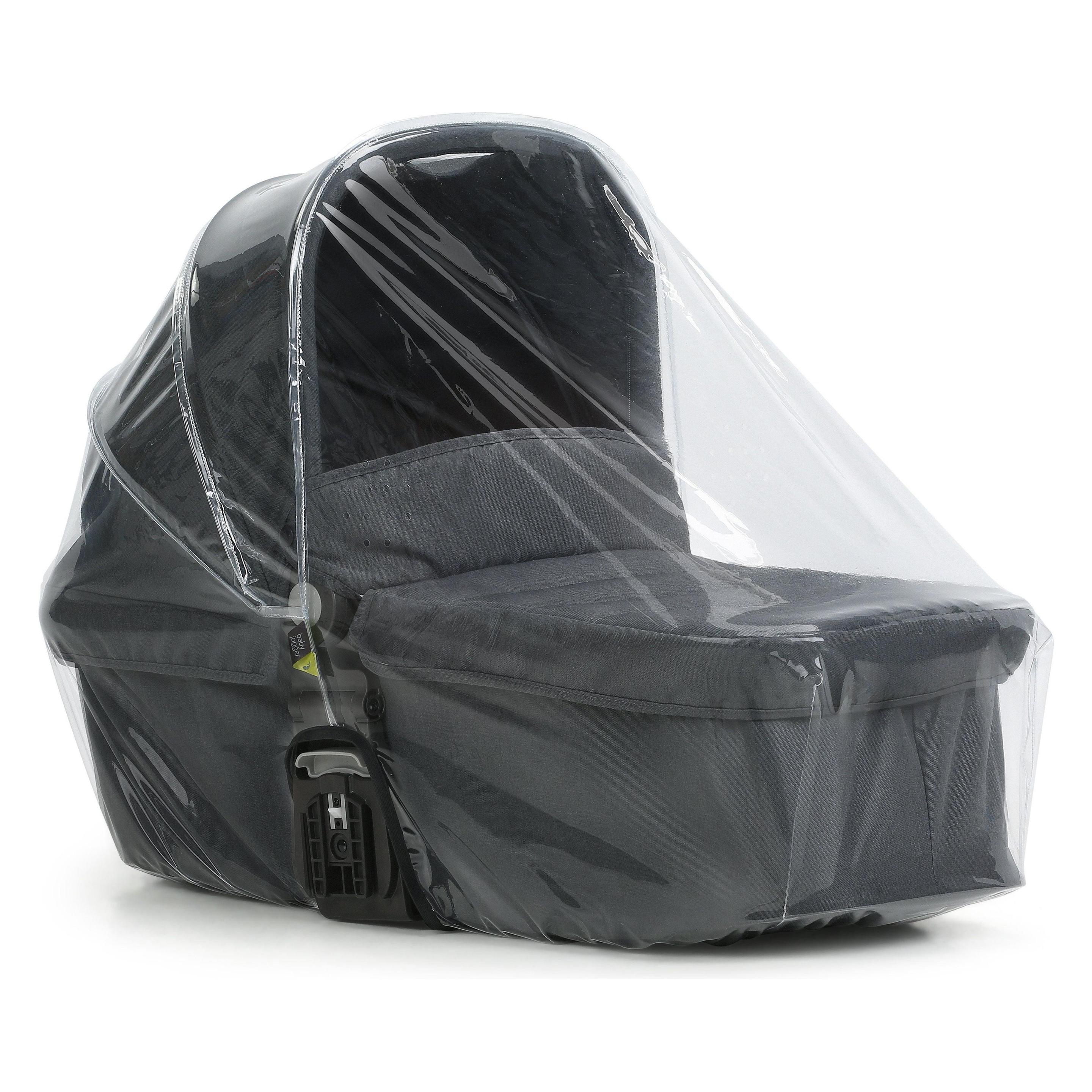 Baby Jogger City Tour Lux Babywanne Regenschutz (BJ0185858290)