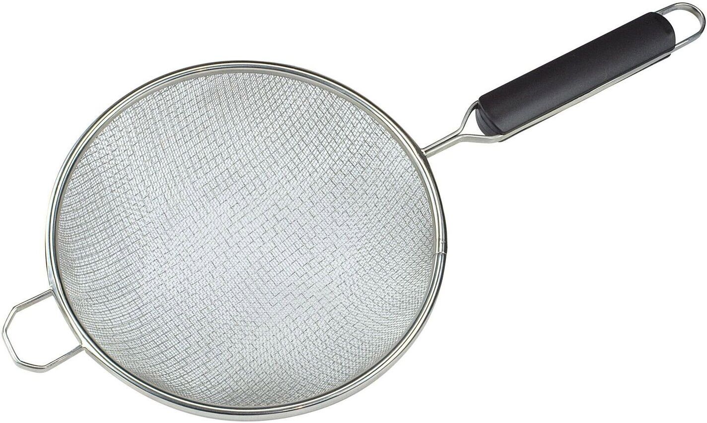 Scolapasta Ilsa 14250200IVV doppia rete