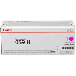 Canon, Toner, 059HM (M)