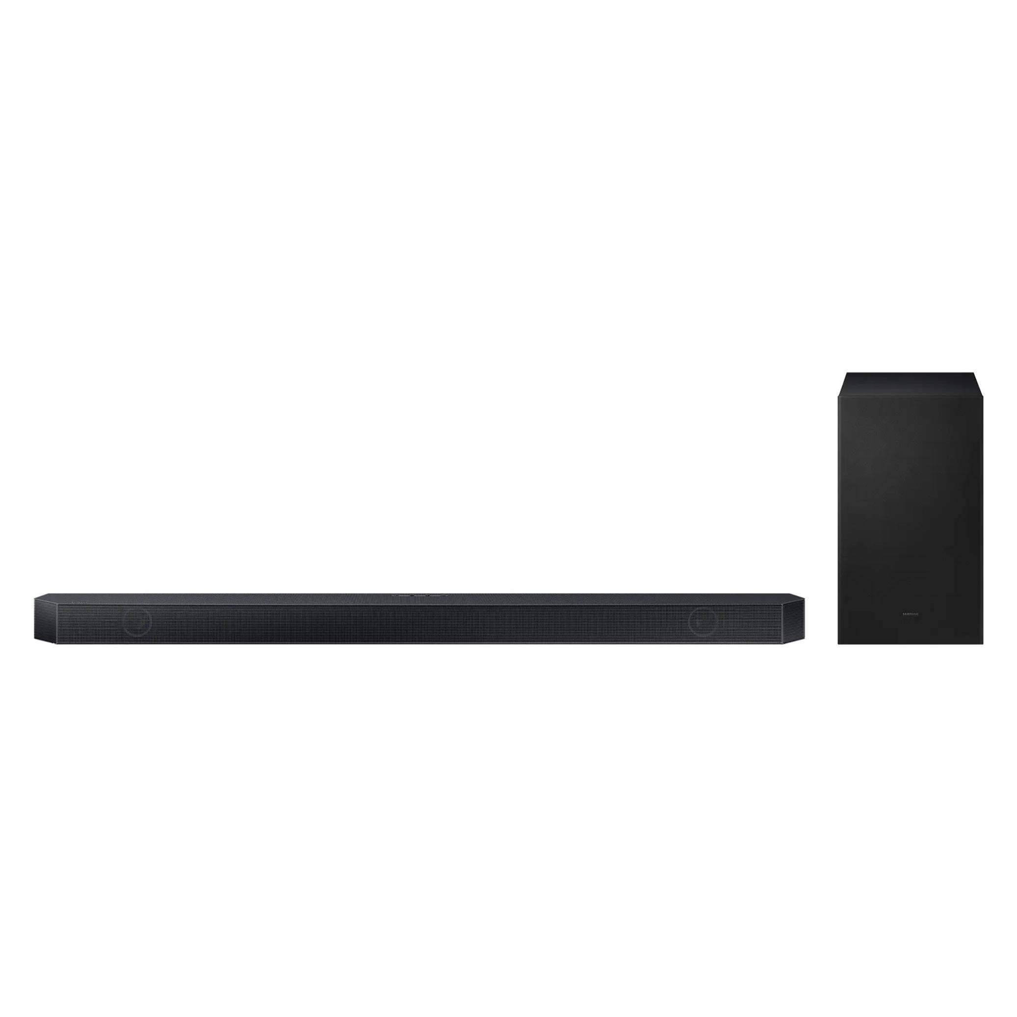 Samsung HW-Q610GH Soundbar (3.1.2 Kanal) (HW-Q610GH/ZG)
