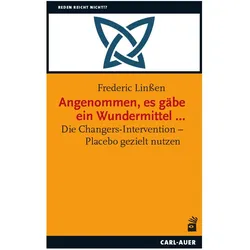 Angenommen, es gäbe ein Wundermittel ..., Fachbücher von Frederic Linssen