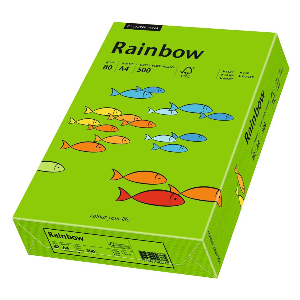 Papyrus Rainbow (A4, 500 Blätter, 80 g/m²) (88042673)