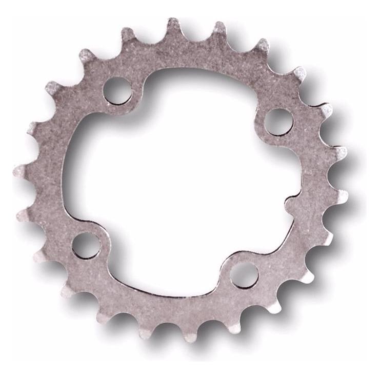 Stronglight INOX 4 Branches 64mm (22) (268501)
