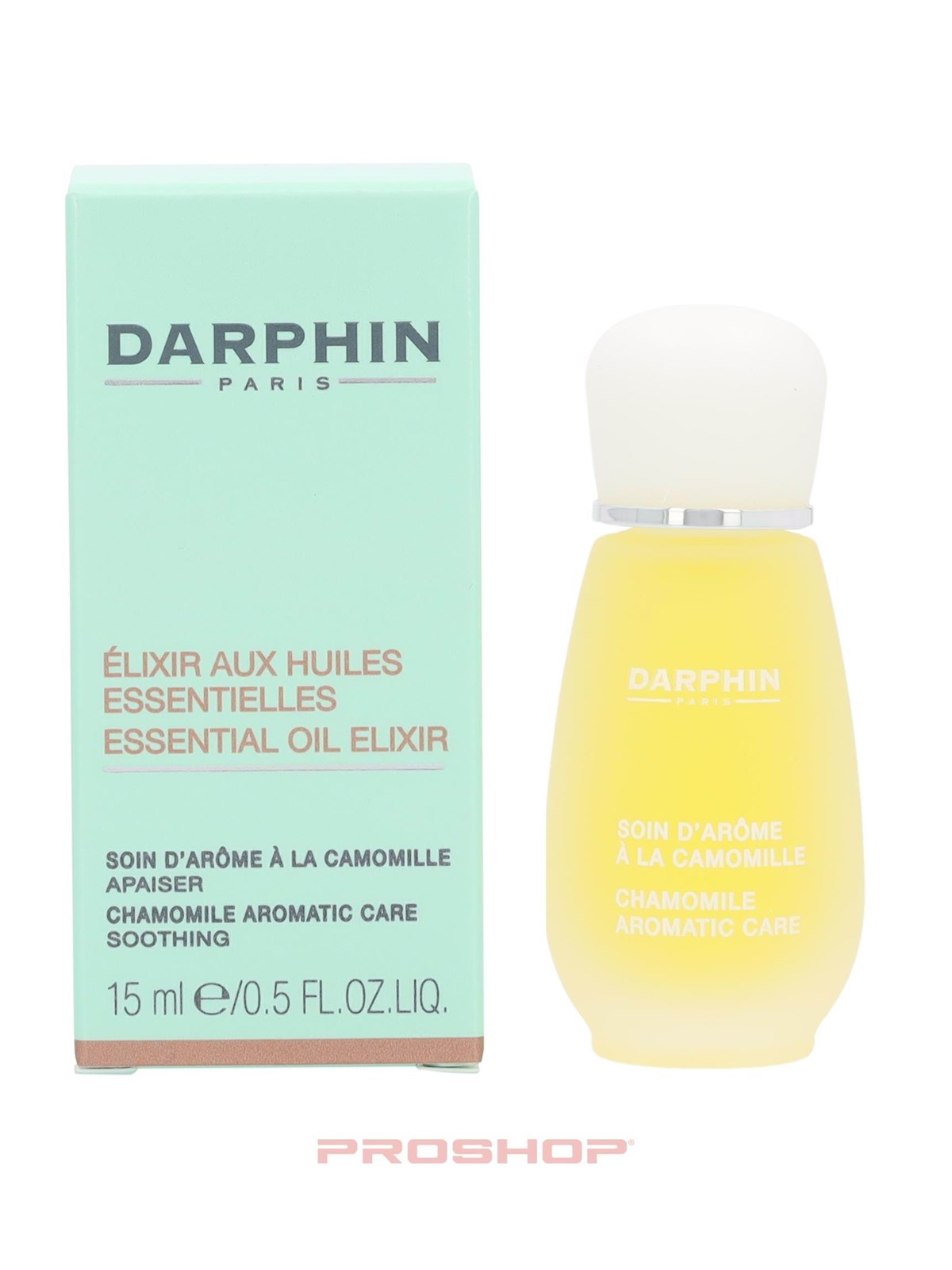 Darphin Essential Oil Elixir Chamomile Aromatic