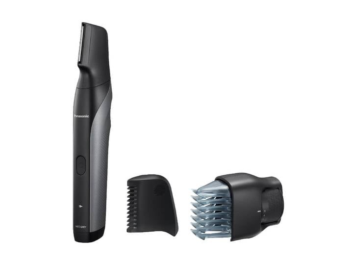 Panasonic ER-GK80-S503 Wet/Dry Body-Trimmer