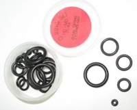 M&M O-Ring Set HD & MD - 25 Stück