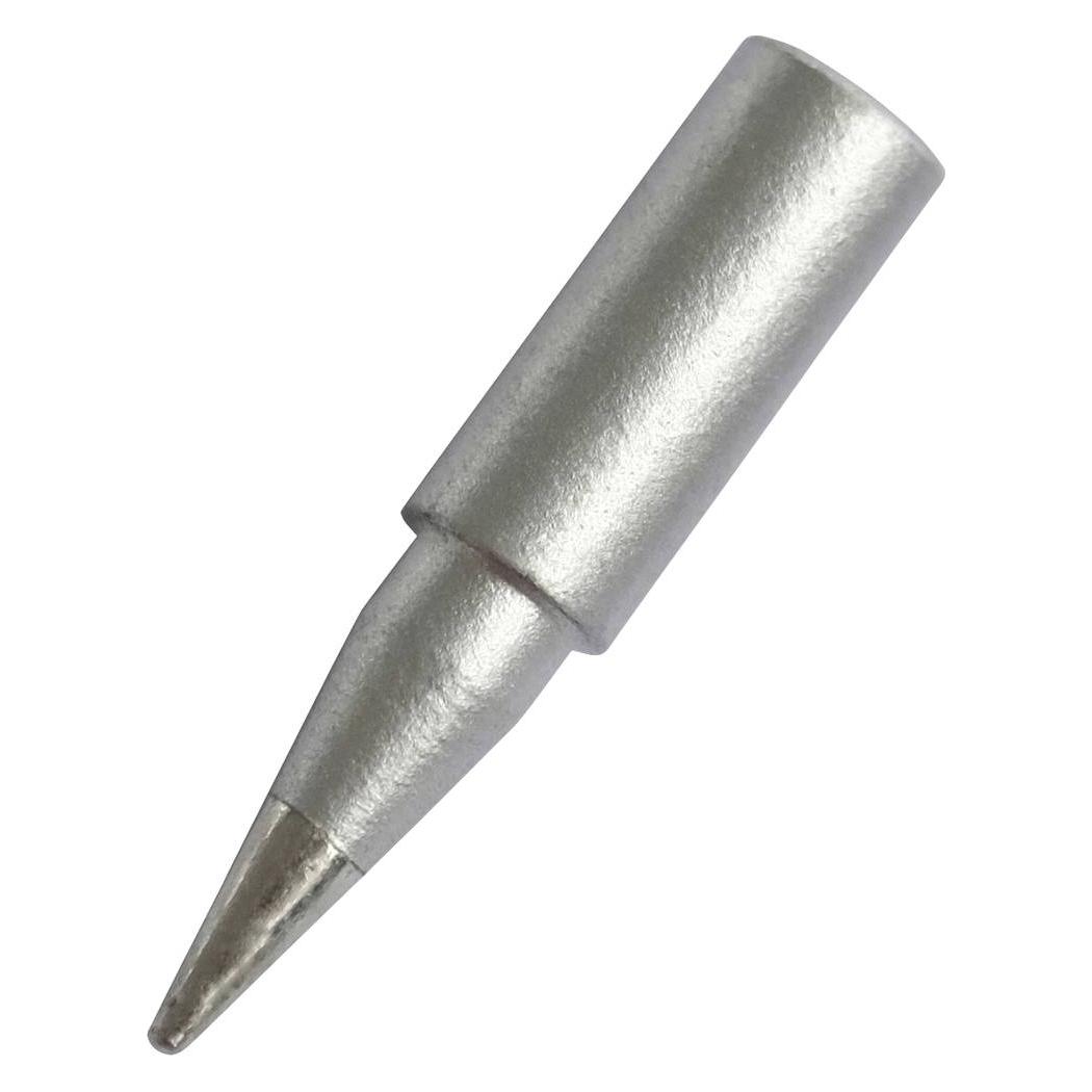 Toolcraft Lötpatrone Rundform Spitzen-Grösse 0.6 mm Spitzen-Länge 24 mm Inhalt 1 (Lötspitze) (TO-7692636)