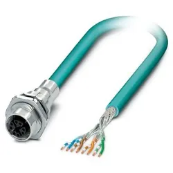 Phoenix Contact Netzwerkkabel VS-FSBPXS-OE-94F/1,0