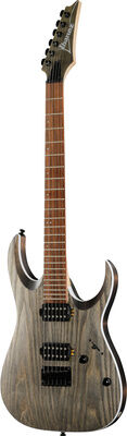 Ibanez RGA42AH-BKS Black Stained