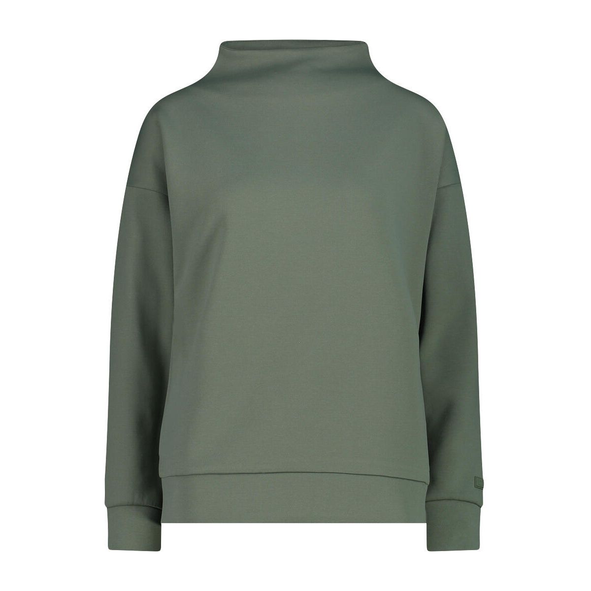 CMP Woman Sweat mineral (E621) 38 34D1616-E621-38