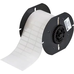 Brady, Etikettenrolle, B33 Series Glossy Static