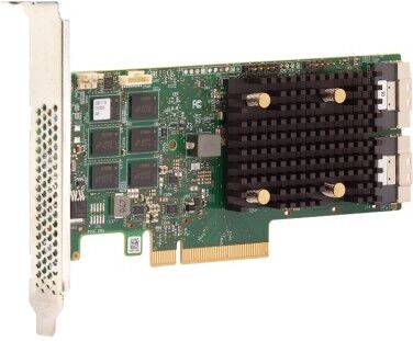 HP Enterprise SPS-PCA MR216i-p Cntrl (P28336-001)