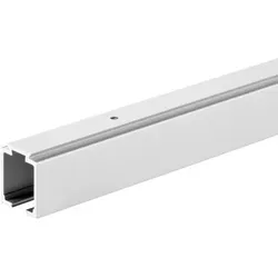 OT-Laufprofil 6000mm, 140, silberfarbig