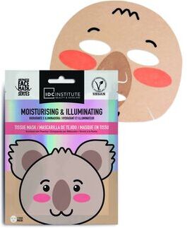 Idc Institute Koala Mask Moisturising & Illuminating 1 un