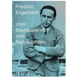 Friedrich Engemann, Biografien von Lutz Schöbe, Andreas Butter, Angela Dolgner