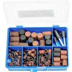 PFERD TOOLS 49601101 Schleifkappen-Set 1 St.