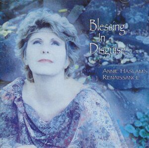 ANNIE HASLAM - Blessing in Disguise - Preis vom 09.10.2026 07:28:09 h