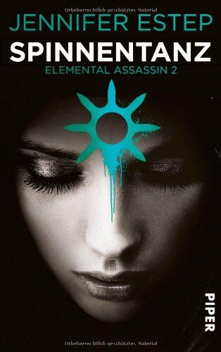 Jennifer Estep - Spinnentanz: Elemental Assassin 2 - Preis vom 09.10.2026 07:28:09 h