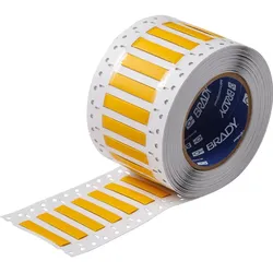 Brady, Etikettenrolle, Diesel Resistant Sleeves