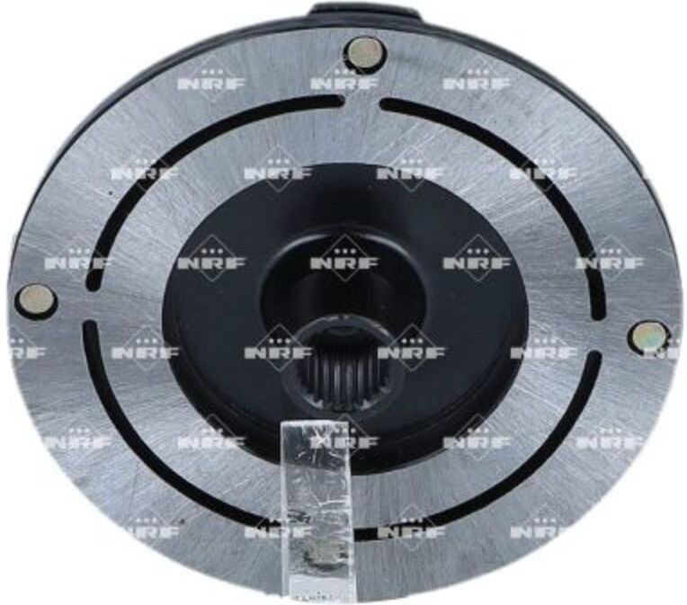 Bobine, compresseur-embrayage magnétique NRF 380814