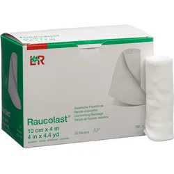 Raucolast, Verbandsmaterial, elastische Fixierbinde