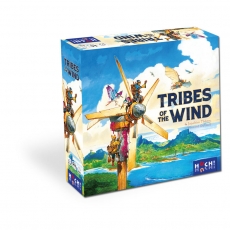 Huch! Tribes of the Wind - deutsch 290722