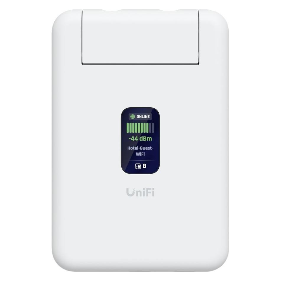 Ubiquiti UniFi Travel Router (66467159)