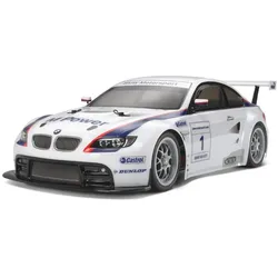 TAMIYA BMW M3 GT2 2009 TT-01