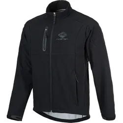 Kenny, Herren, Velojacke, Master (S), Schwarz, S