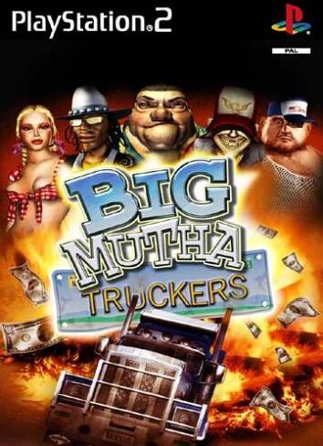 Koch - Big Mutha Truckers - Preis vom 13.10.2026 19:28:25 h