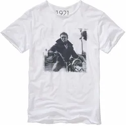 T-Shirt James Dean - L