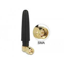 Delock 12624 12624 WLAN Antenne 2 dBi 2.4 GHz