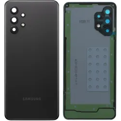 Samsung Original Akkudeckel A32, Smartphone Akku