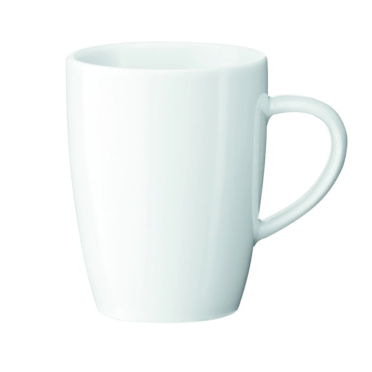 Jura Koffiemug Wit